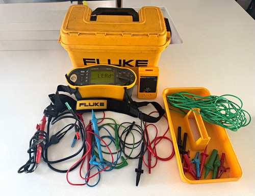 Fluke 1653 multifunction - 1653,