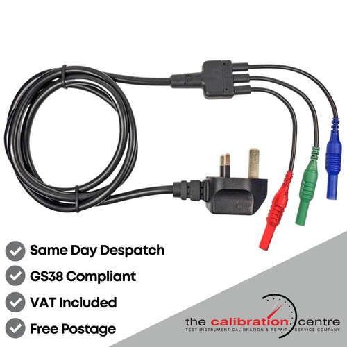 Mains leads set cable - leads,