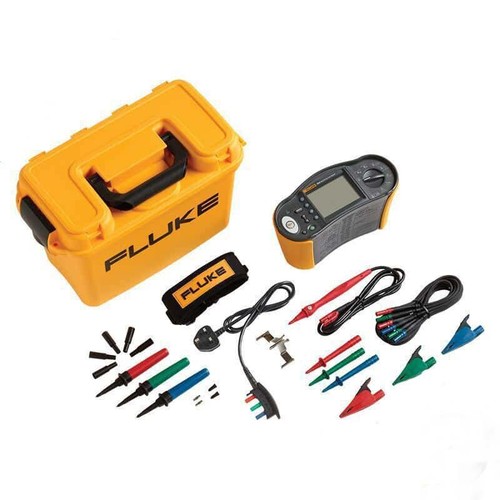 Fluke 1662 multifunction - fluke,
