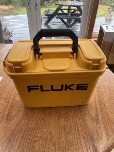 Fluke 1652 multi function - 1652, multi-function