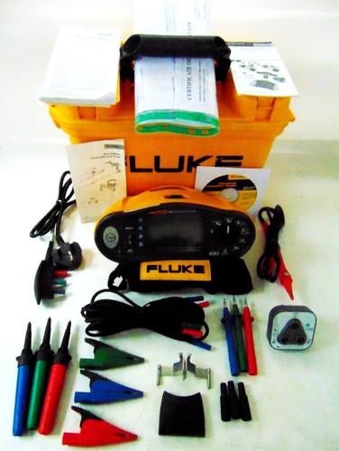 Fluke 1662 multifunction - 1662,