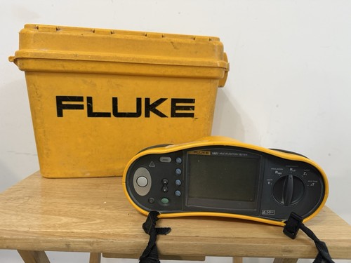 Fluke 1651 multifunction - 1651,