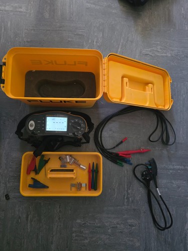 Fluke 1662 multifunction - 1662,