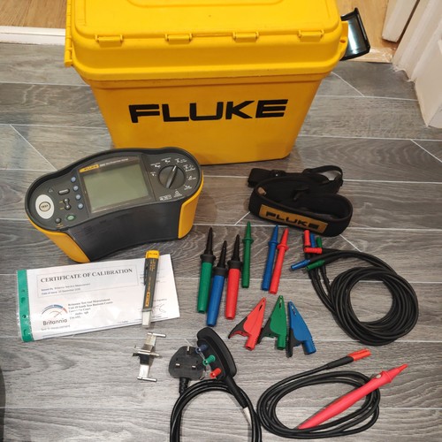 Fluke 1662 multifunction - 1662,