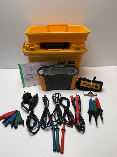 Fluke 1662 multifunction - 1662,