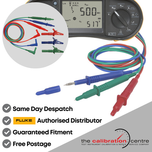 Replacement unfused leads - ,