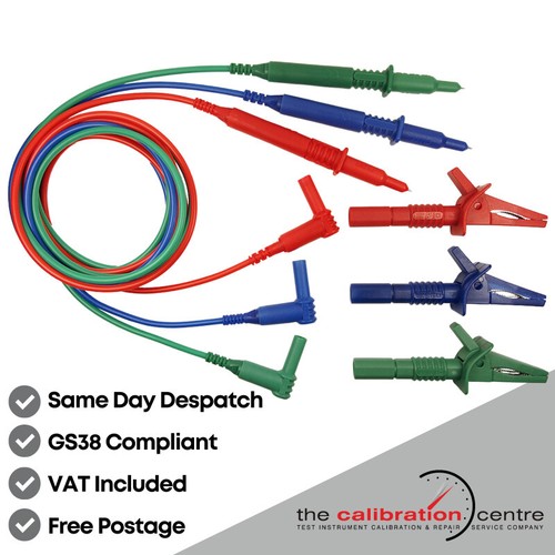 Replacement unfused leads - replacement, to